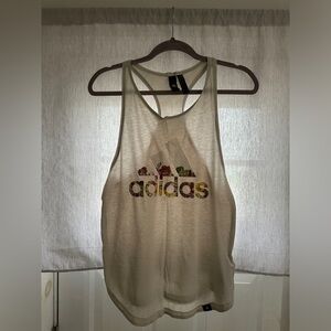 Adidas Tank Top